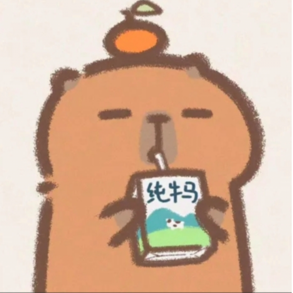 月牙儿