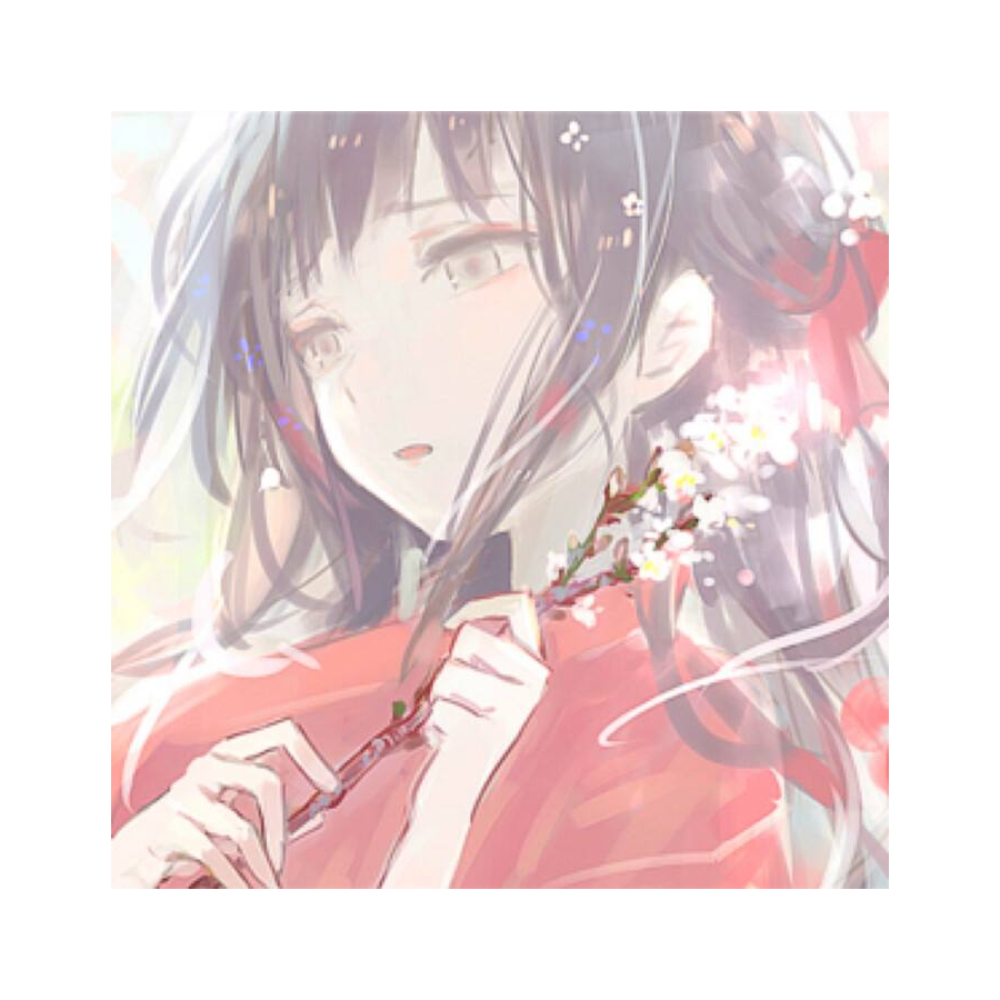开花