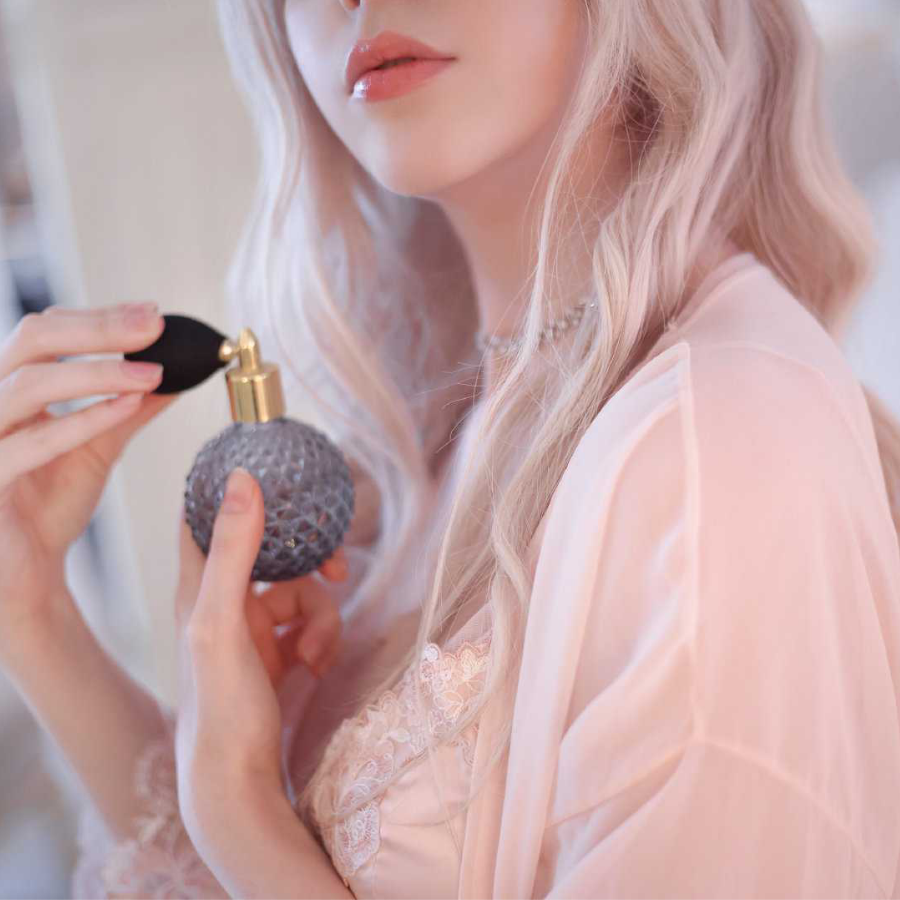 美女