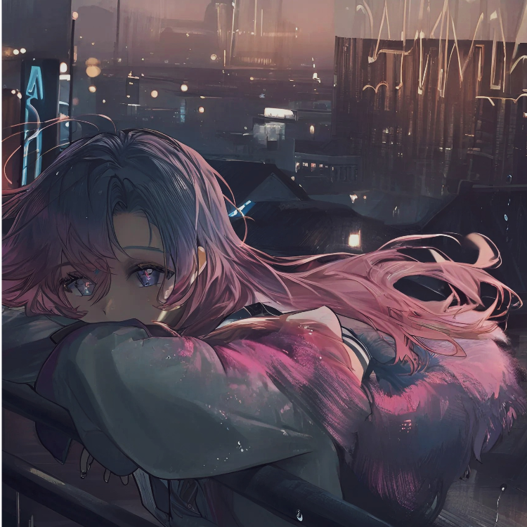 殷先生，一隻永久性的路人