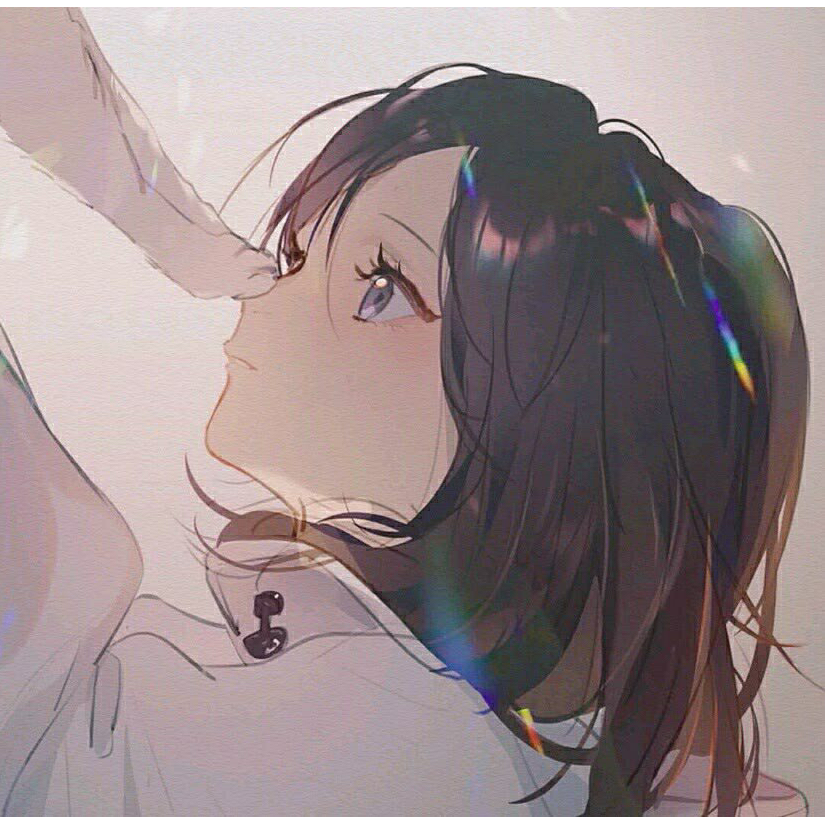 花招晨