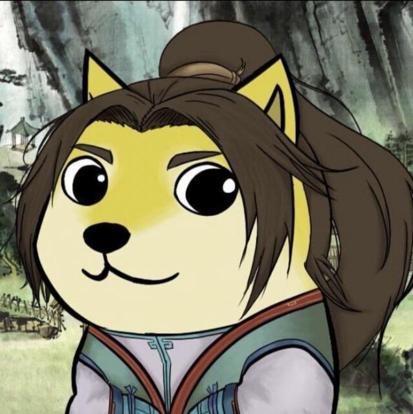 野生君