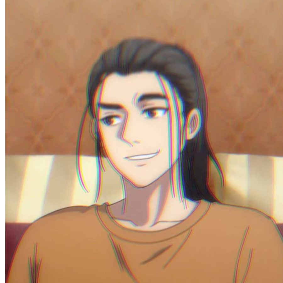 未名海