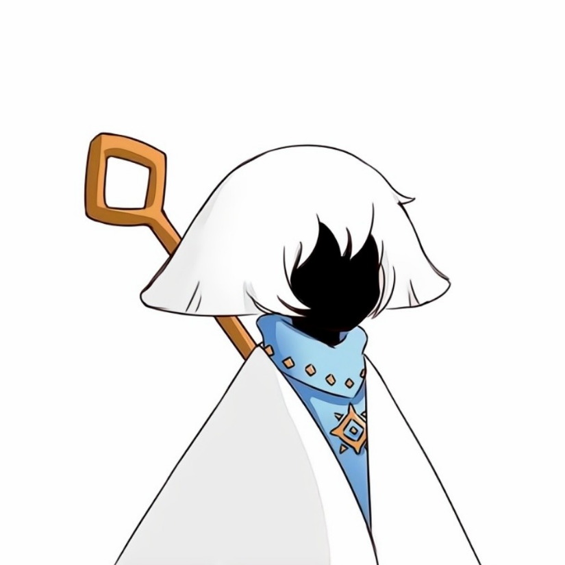 雪