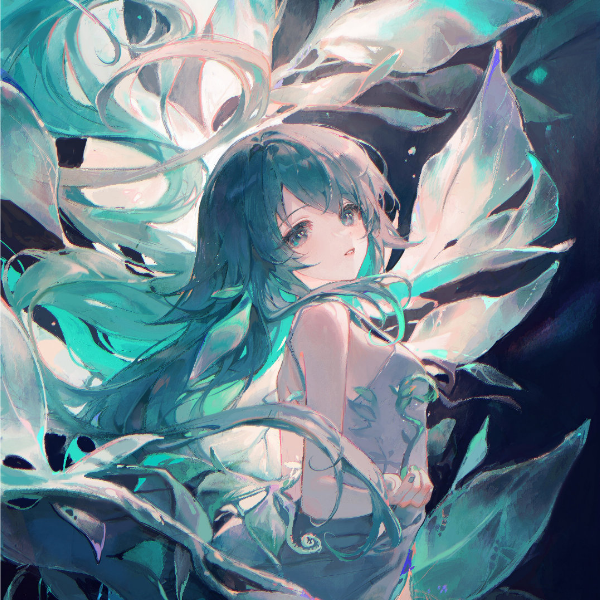 藤原雪音