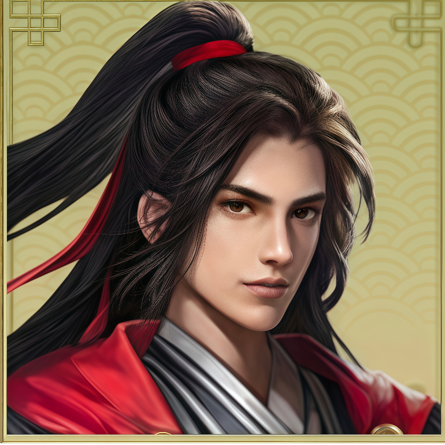 曹逍遥