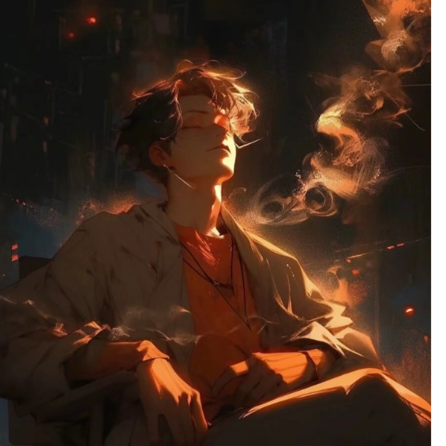 绕月