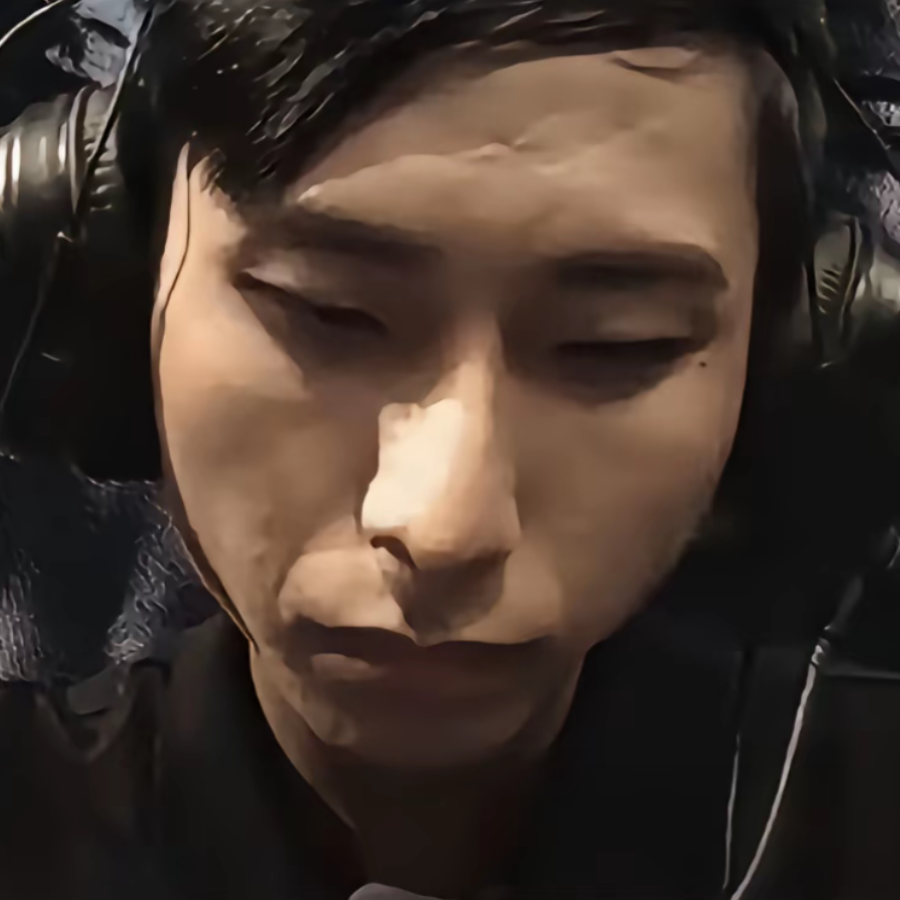 梦之泪伤