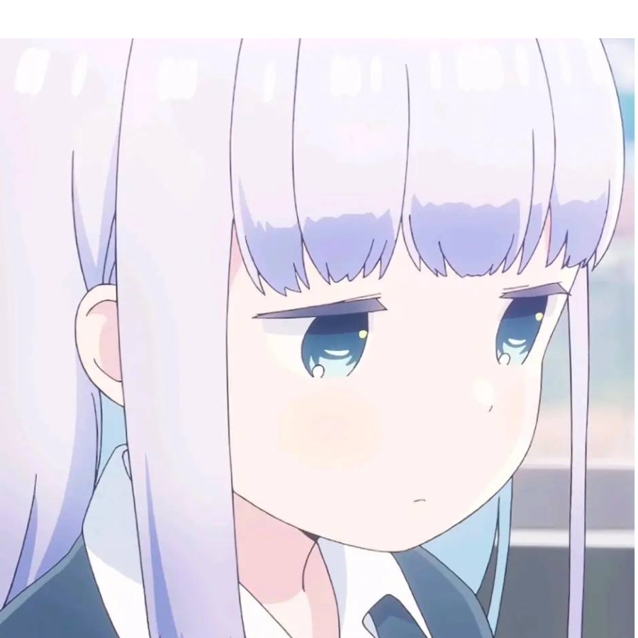 灰灰正在摸鱼中