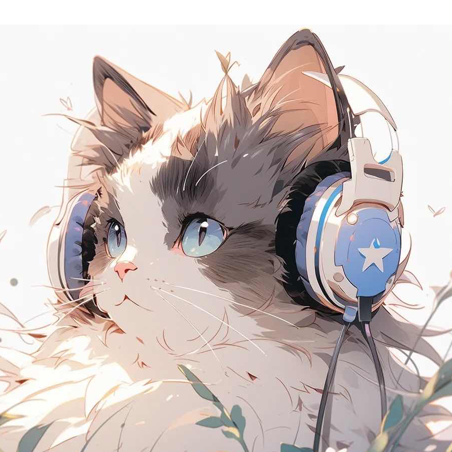 耳机猫