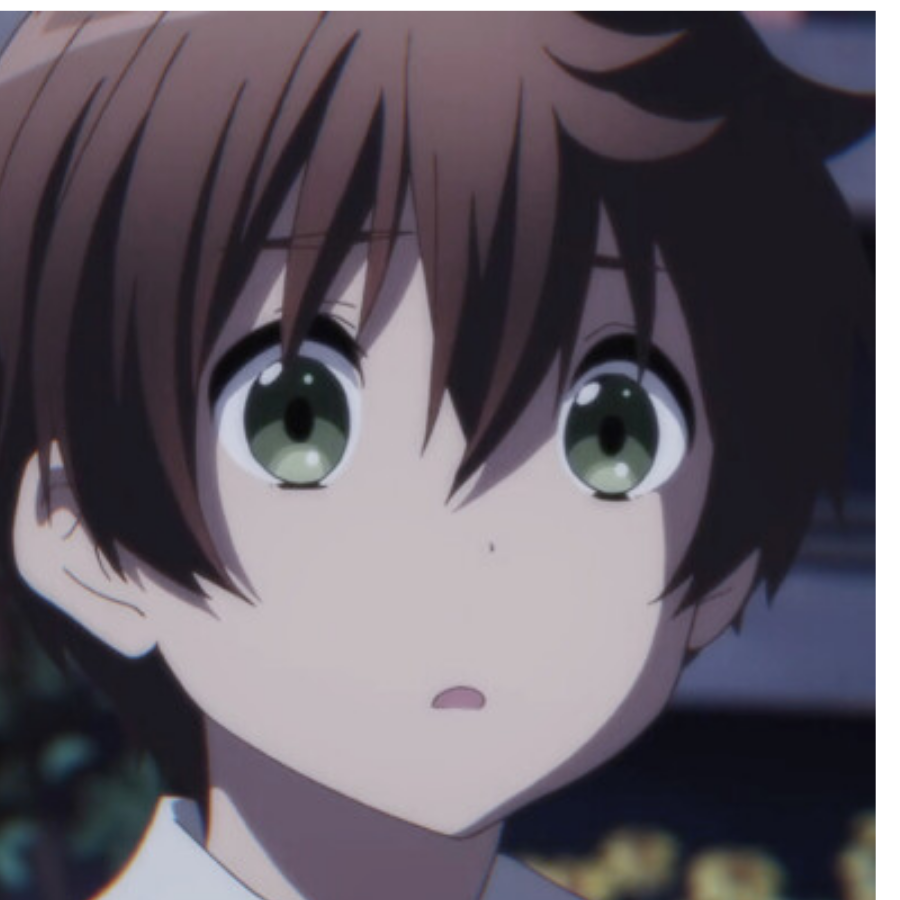 末稚～