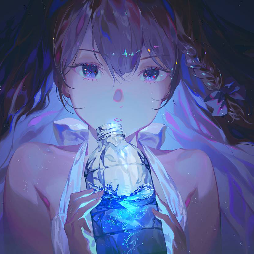 User宁折不戒指