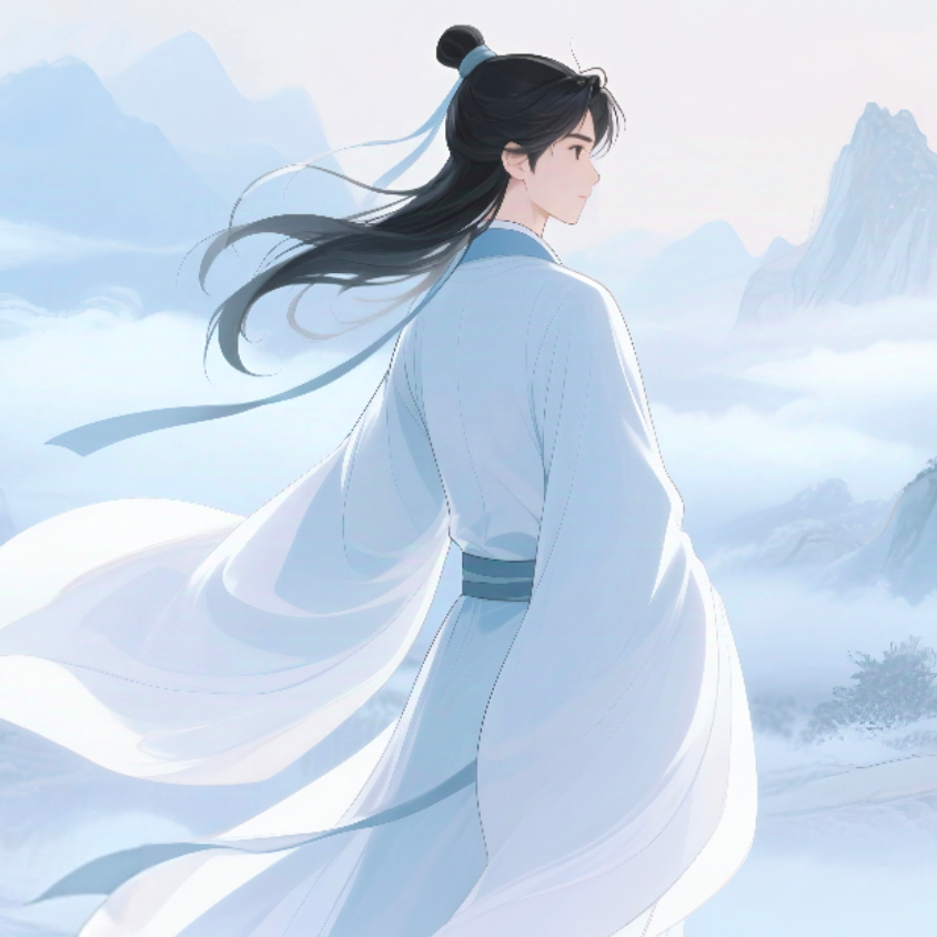 李摹君