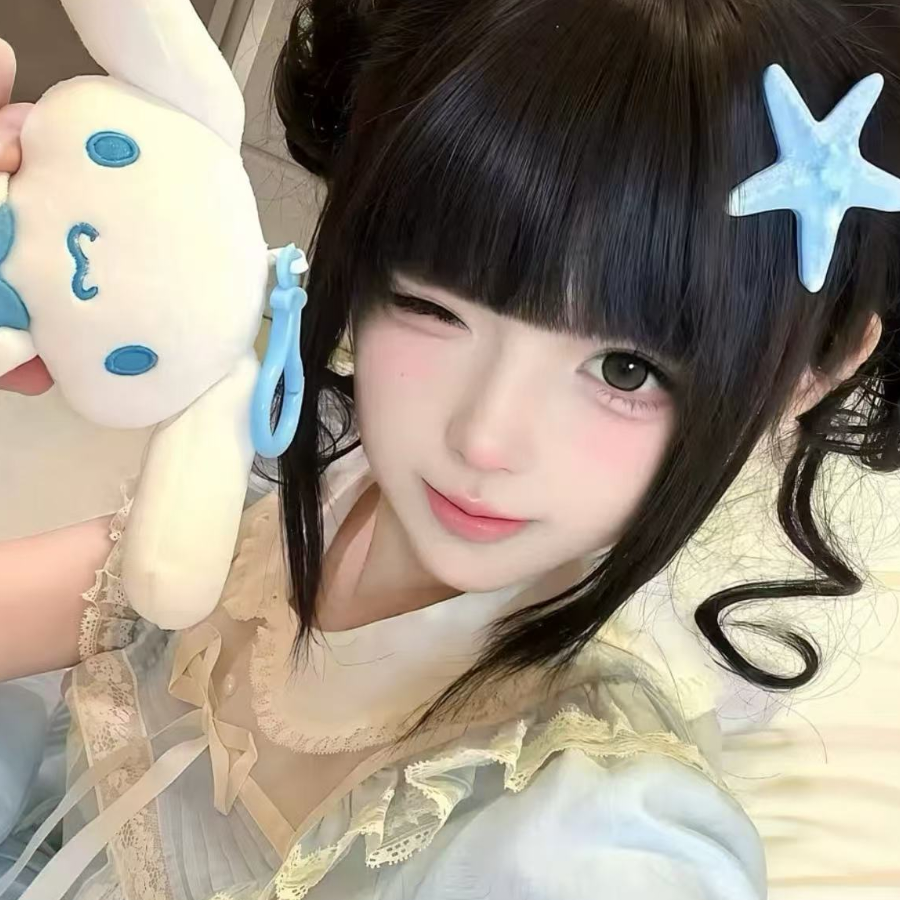 。
