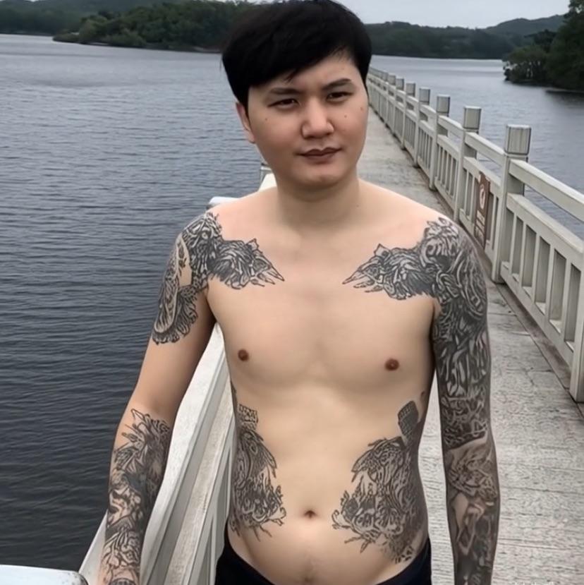 无敌傅嘉琦666
