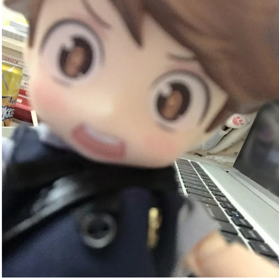 也许