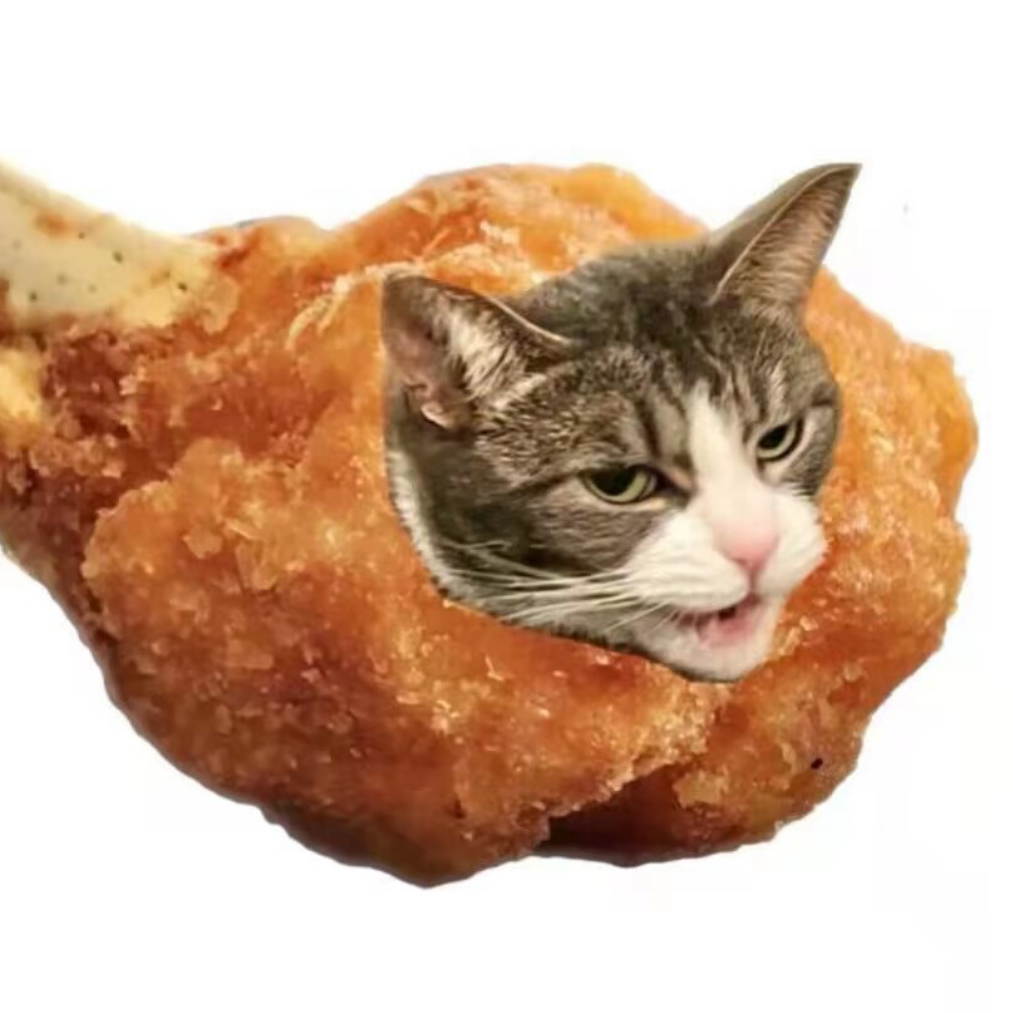 深海巨蟹卷饼