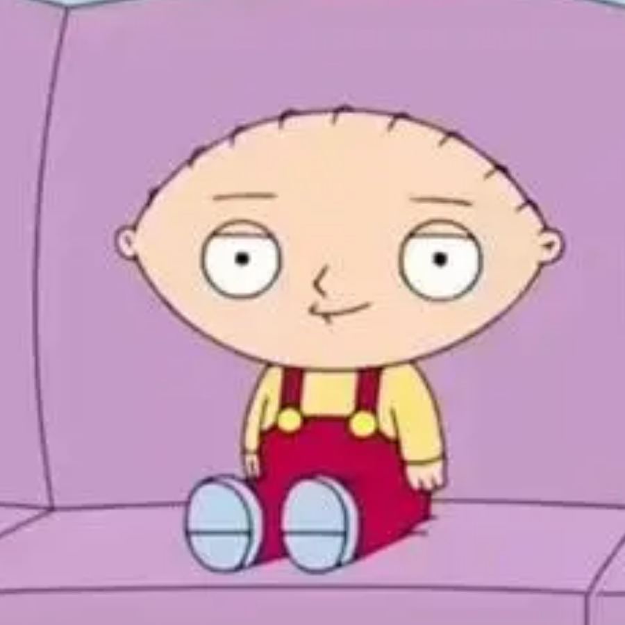 Stewie·Griffin