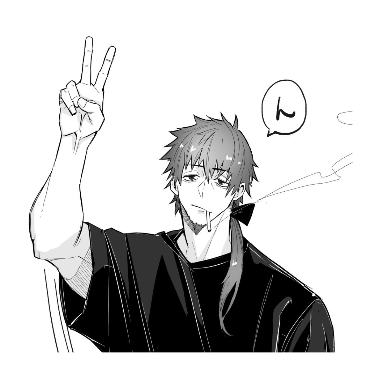 可是我的自卑胜过了一切爱我的