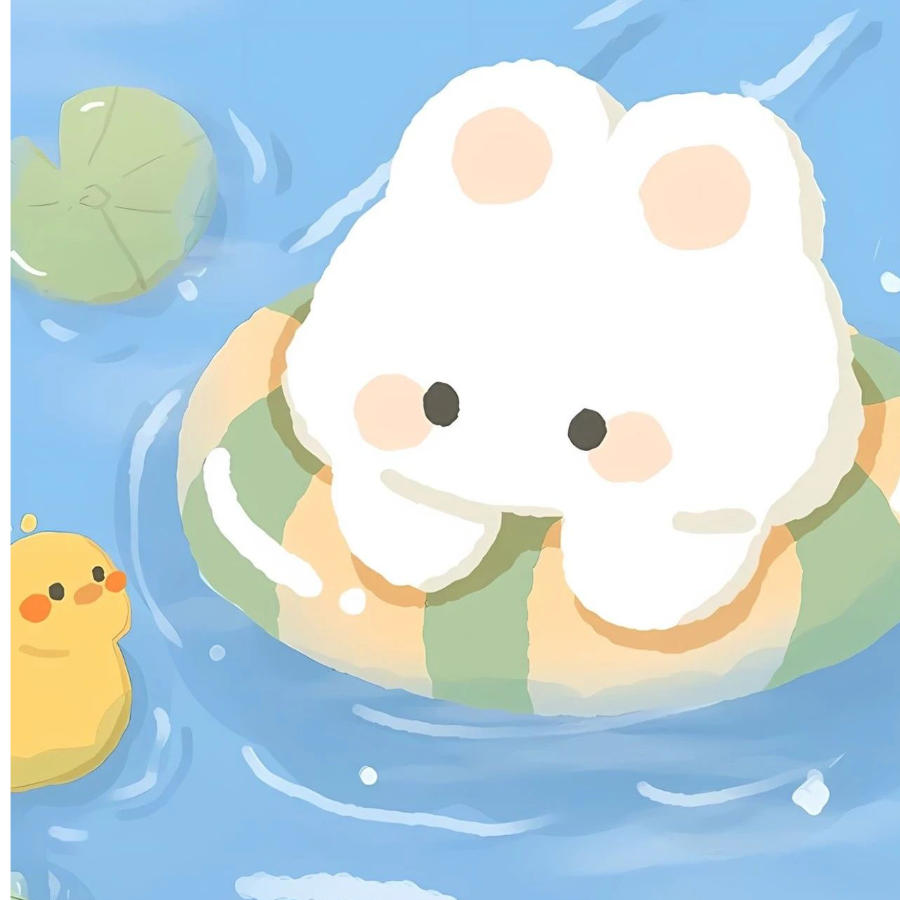 晚月