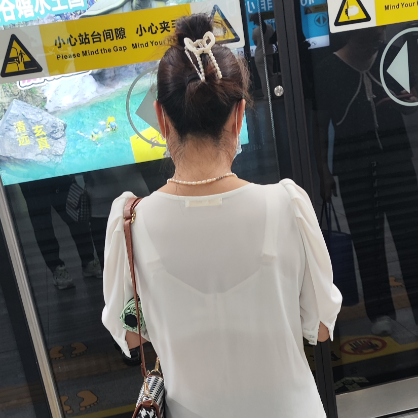 佳佳钦•LO鞋