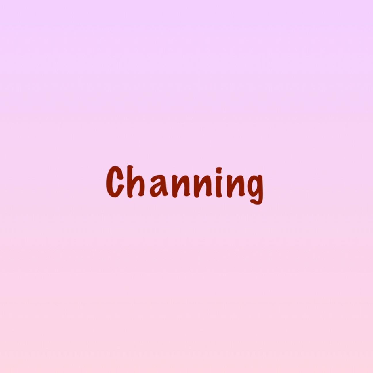 Channing