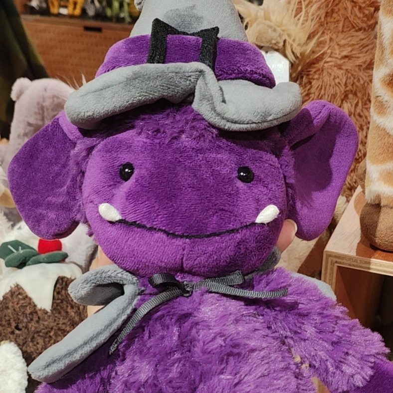信子
