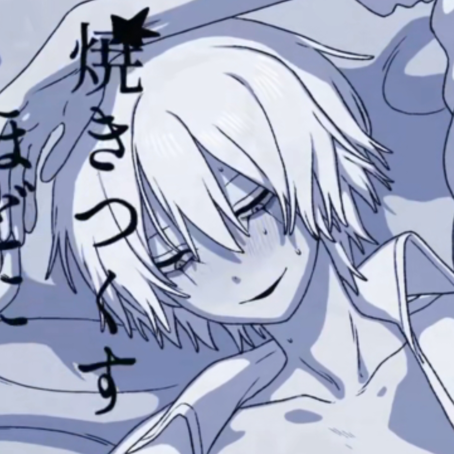 一个重复的昵称