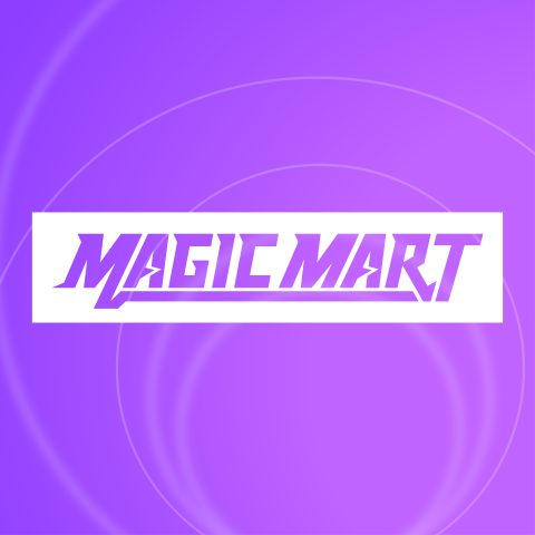 魔力玛特MAGICMART