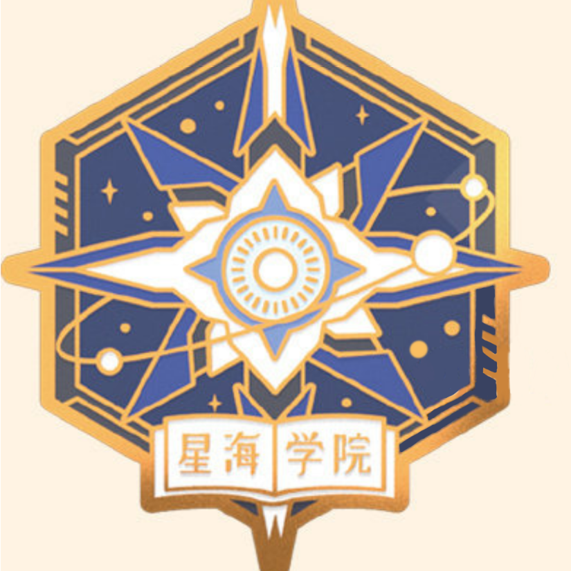 泠柒ACKE