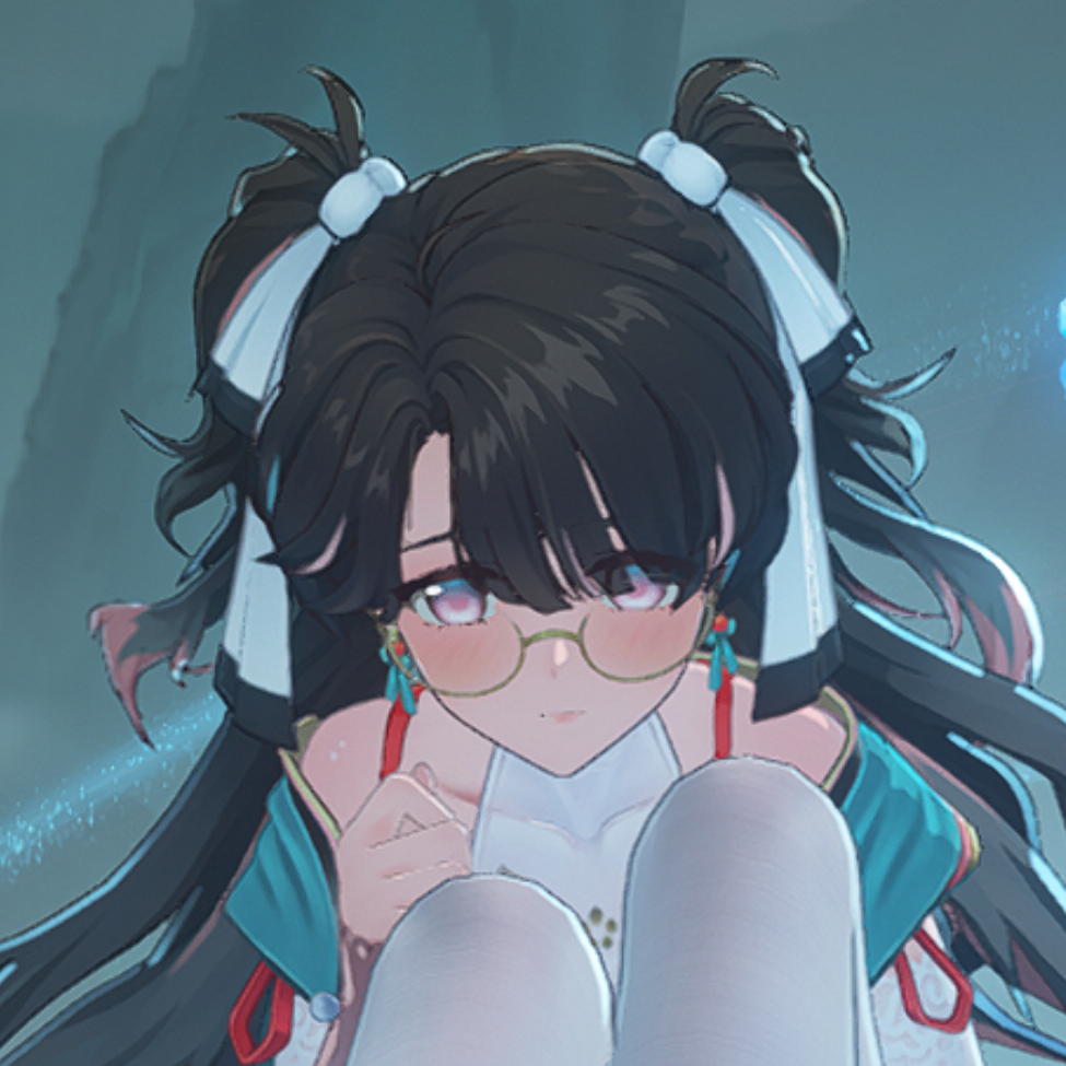 兰兰蓝