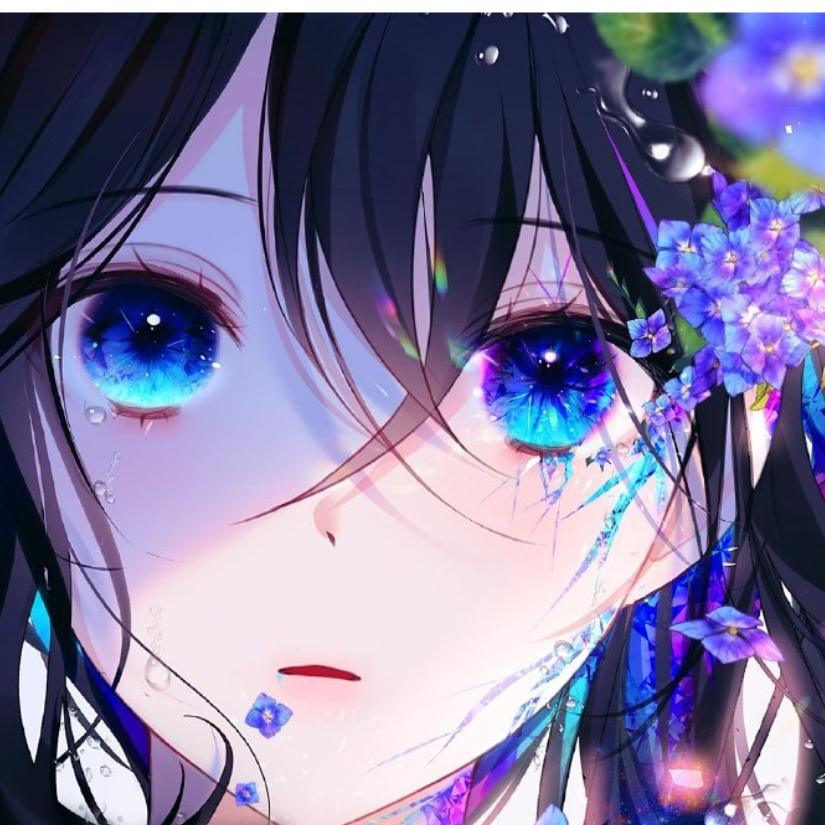 流殇雪