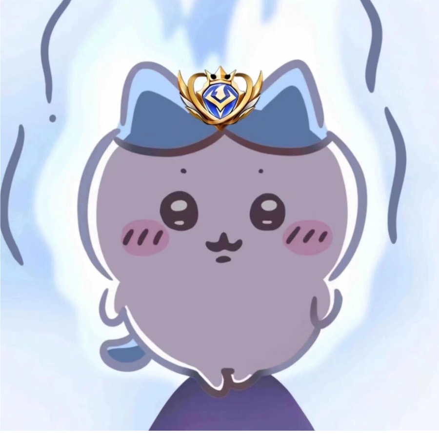 糖心小八