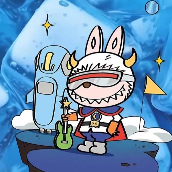 Labubu