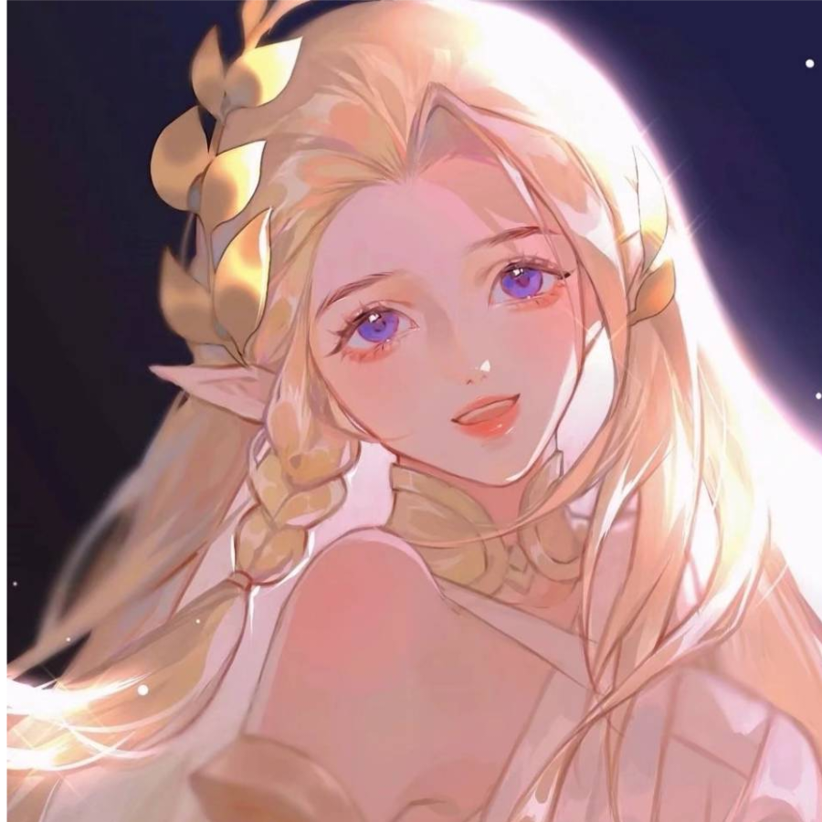 蜜糖雪花卷