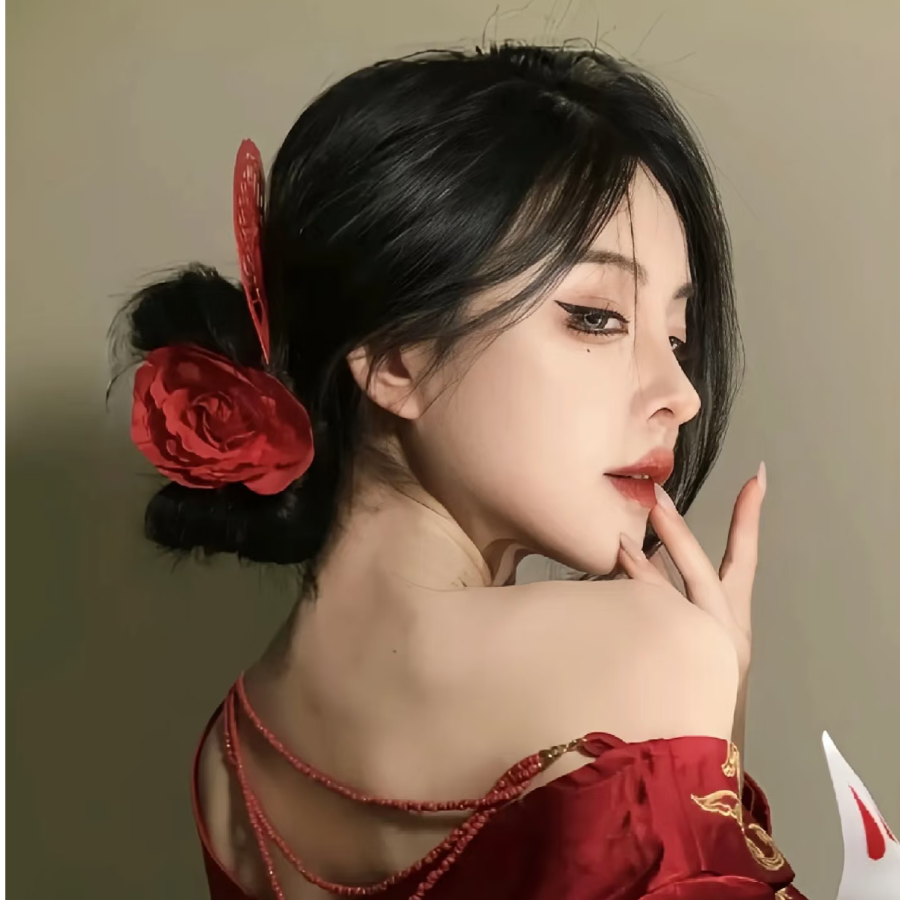 宝儿姐