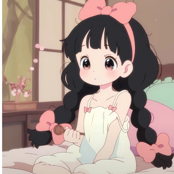 呆呆思🌷