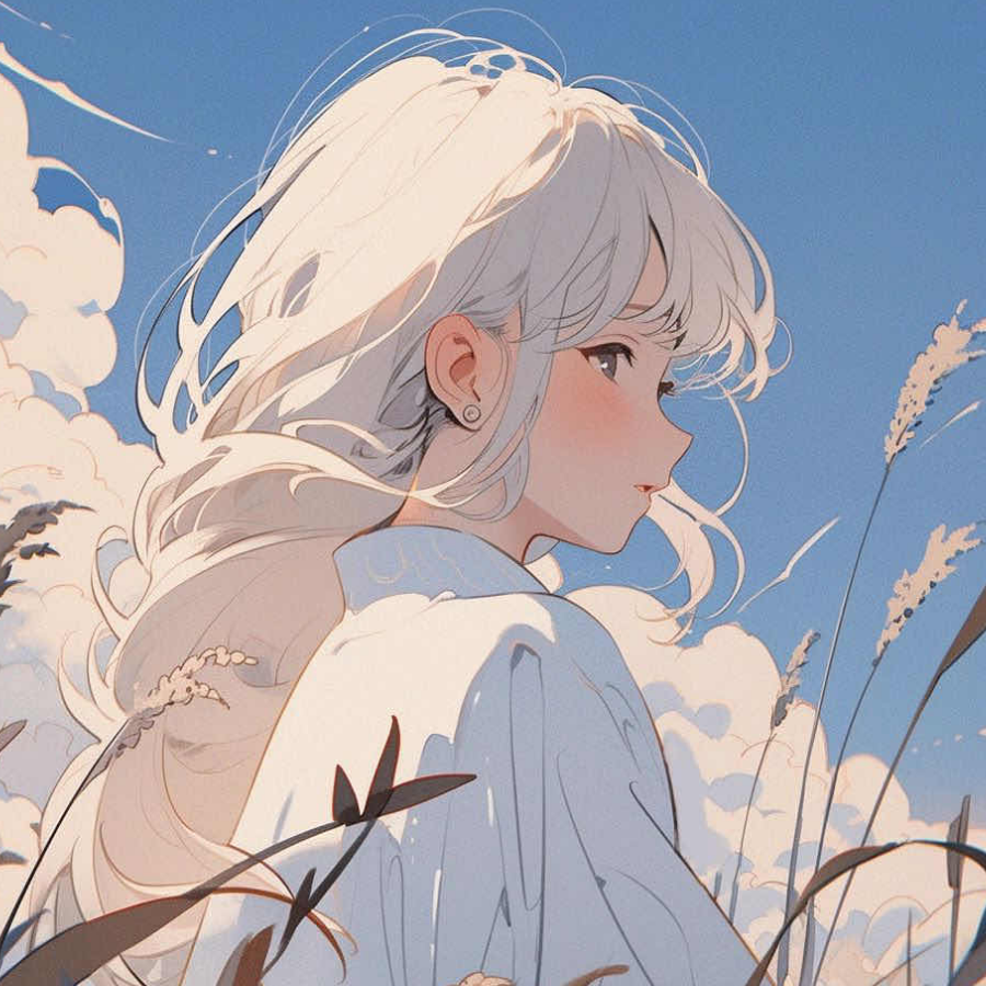 九