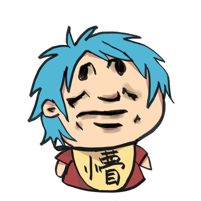 小君整懵啦