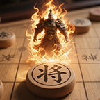 棋魂之战工作室
