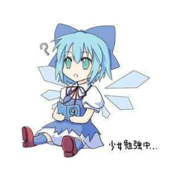 cirnofumo(ᗜˬᗜ)​