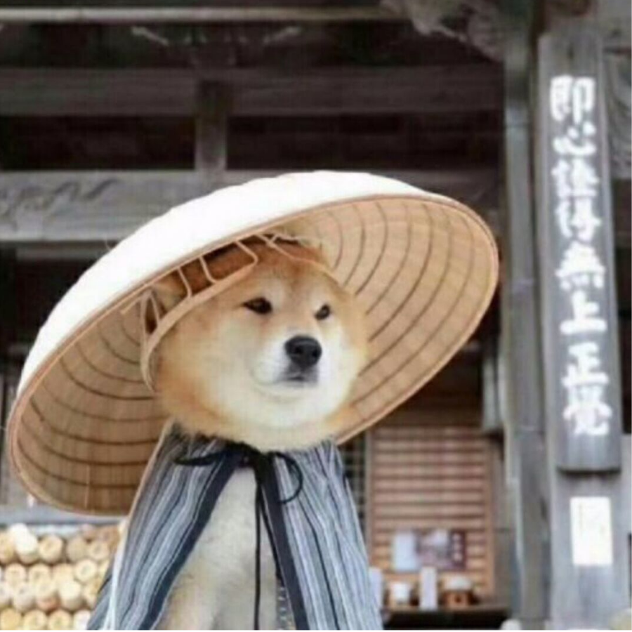 莫名漩涡