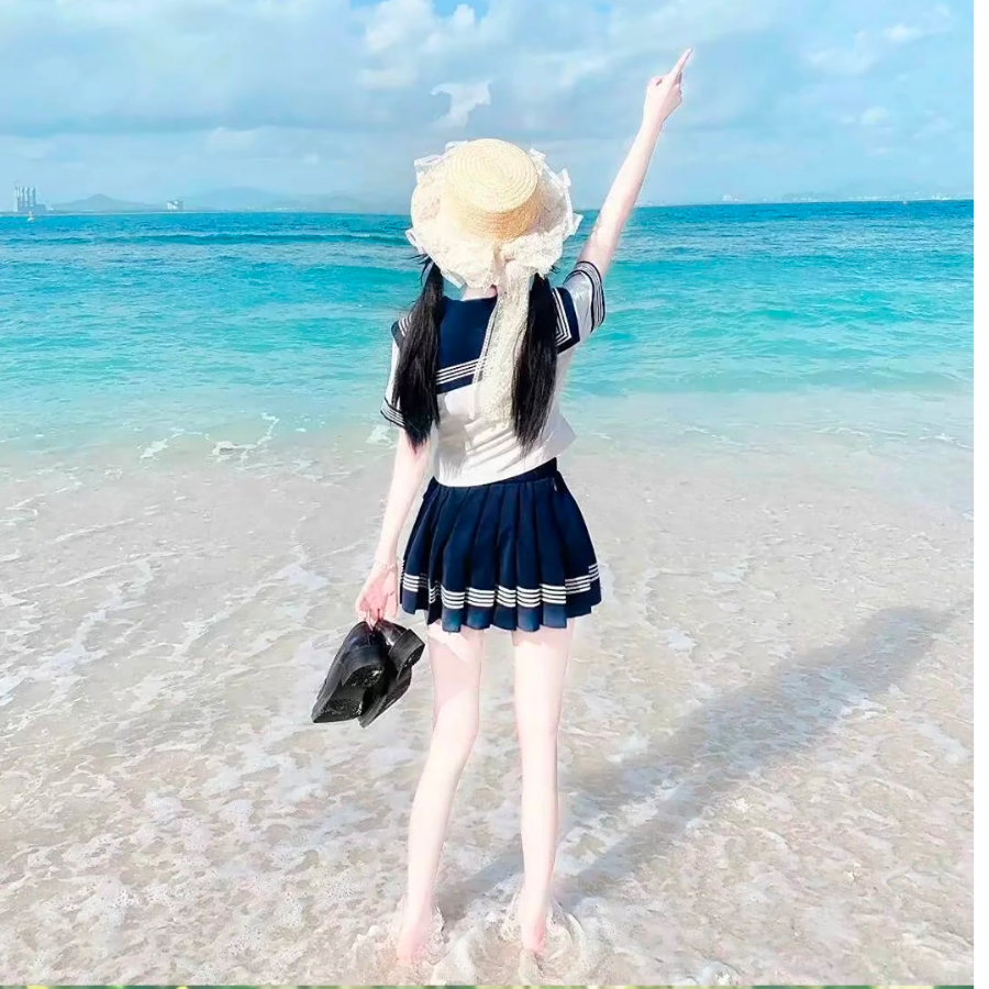 小雨宅
