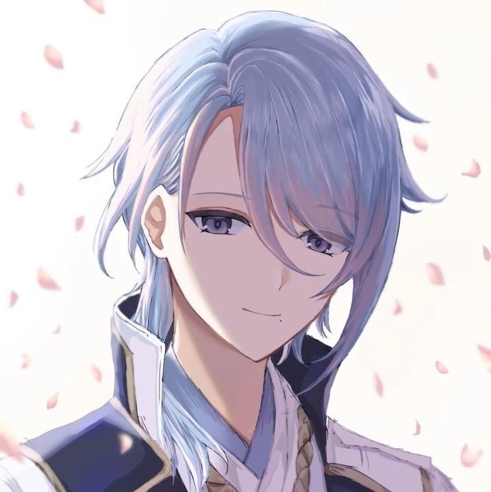 青羽