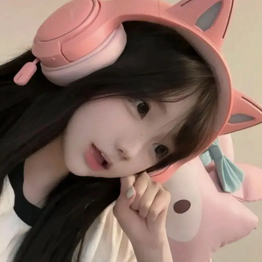 小琪哦