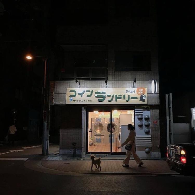 在野