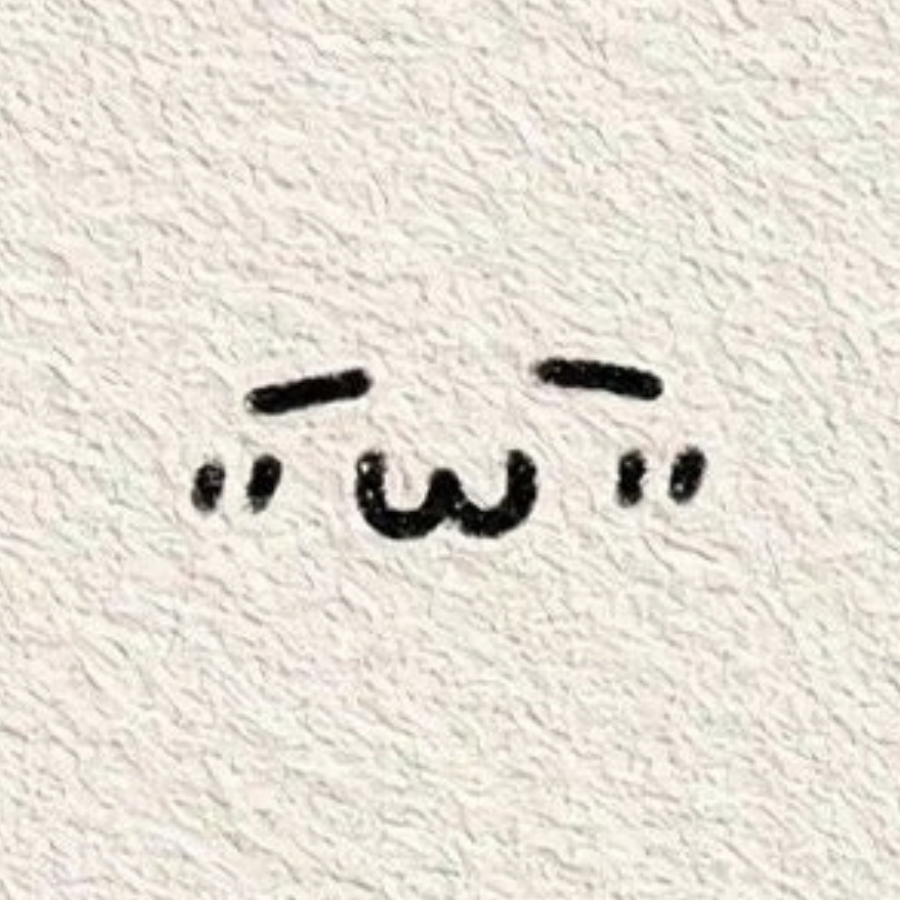是鱼鱼鸭~