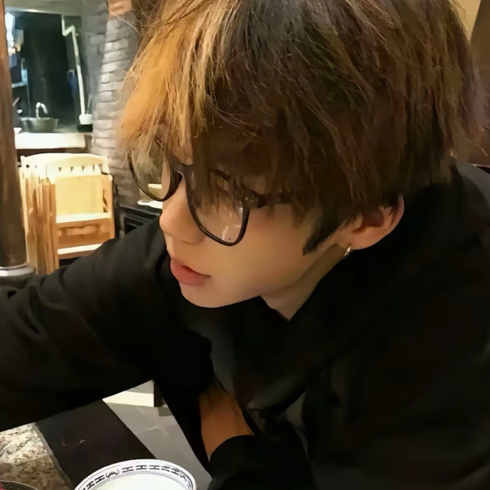 主页是我本人