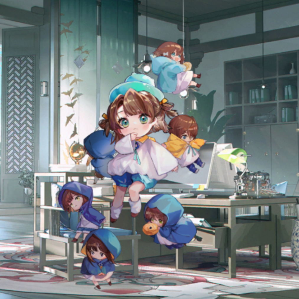 渡鸦