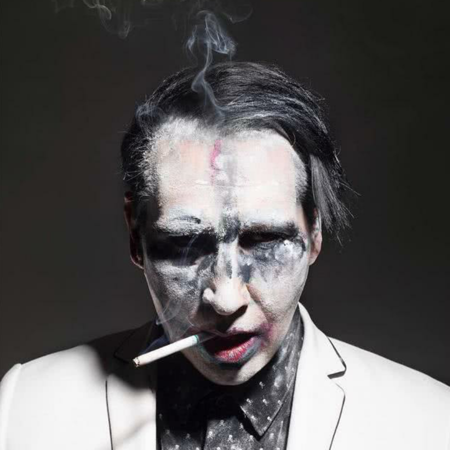 Marilyn·Manson